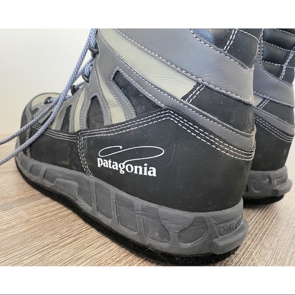 Patagonia Wading Boots Size 13 - Picture 10 of 13